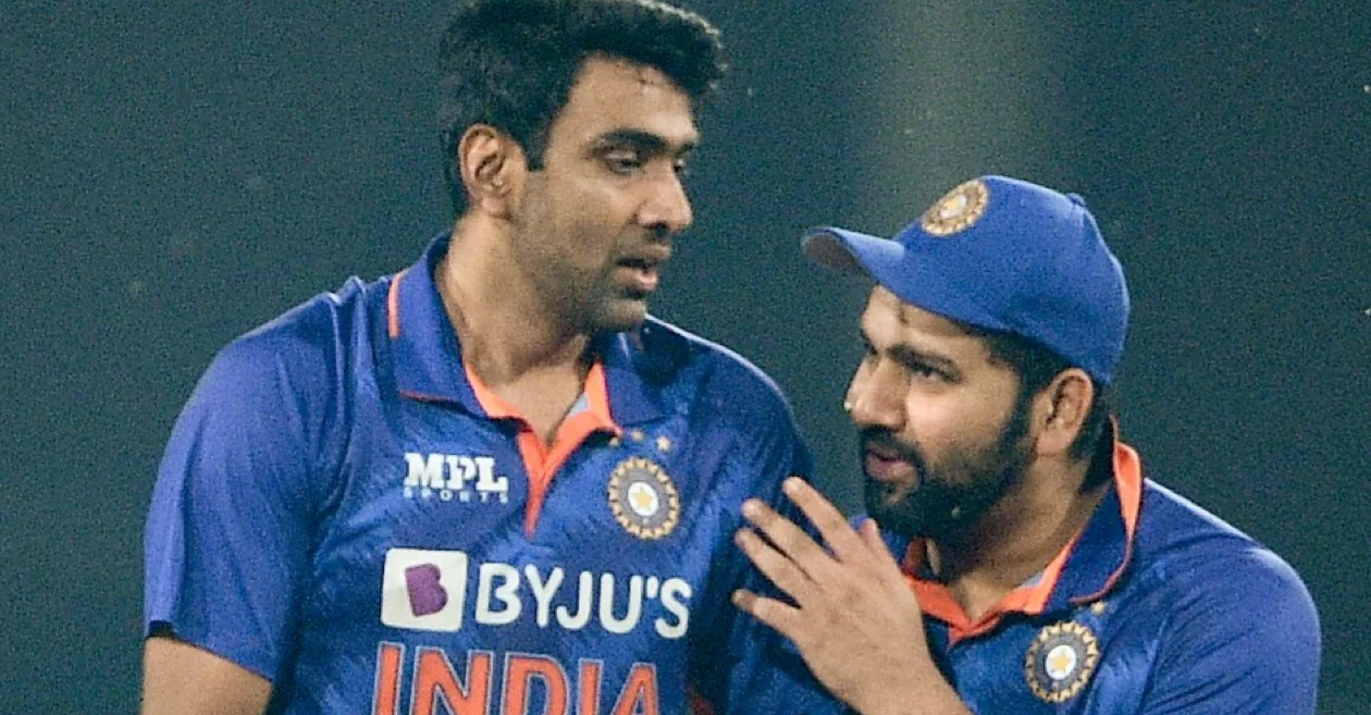 Ravichandran Ashwin returns as BCCI announces India squad for Australia ODIs