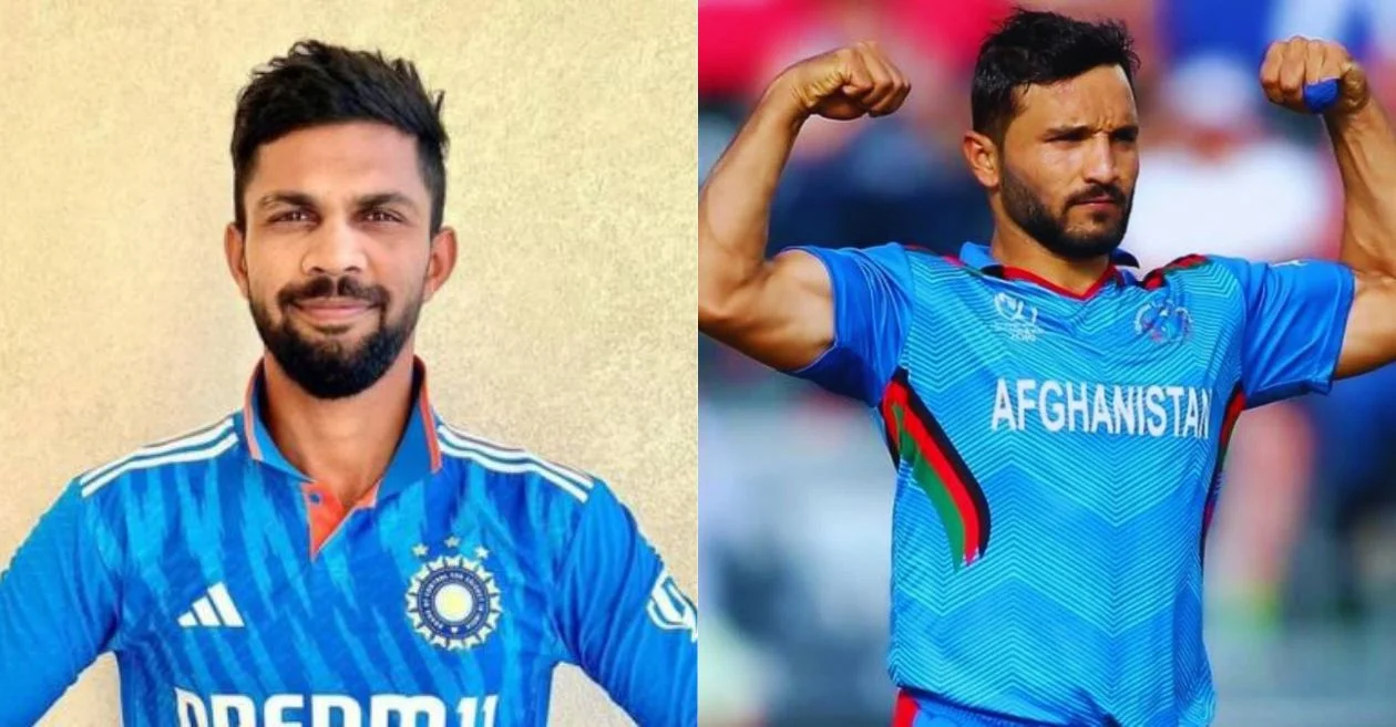 Ranking the top 5 cricket teams at the Asian Games 2023