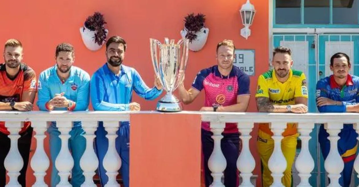 SA20 2024 Auction: Rules, Remaining Purse, When and Where to watch in India, Australia, South Africa and other countries