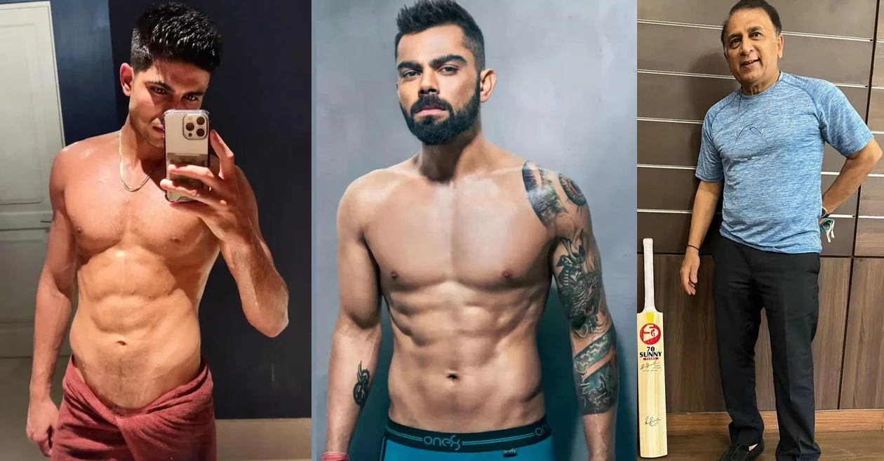 ‘Shubman Gill posting an even better Yo-Yo score than Virat…’: Sunil Gavaskar urges BCCI to make fitness test results public