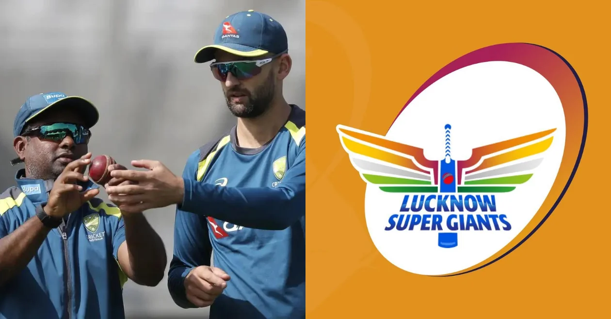 Lucknow Super Giants unveils full list of staff members for IPL 2024; Sridharan Sriram becomes the latest addition