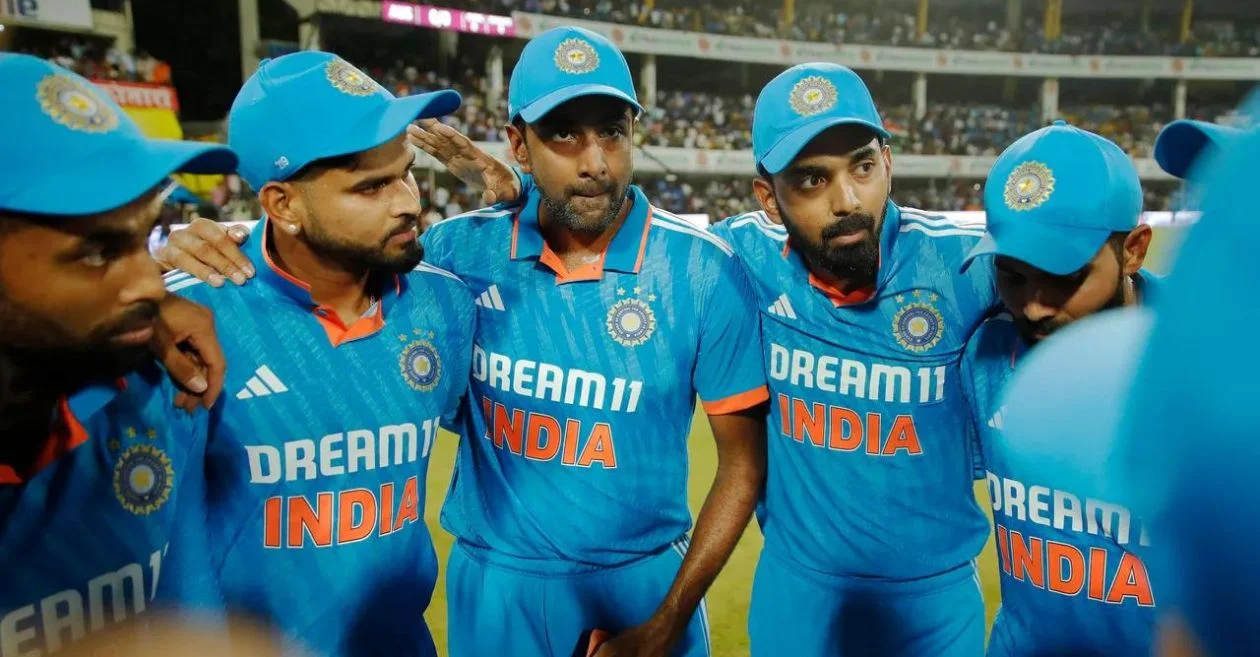 IND vs AUS 2023: India’s best playing XI for the 3rd ODI against Australia