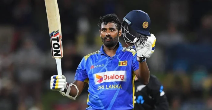 Thisara Parera