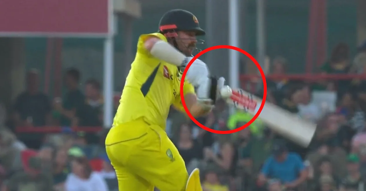 Australia batter Travis Head to miss initial phase the ODI World Cup 2023 due to hand injury