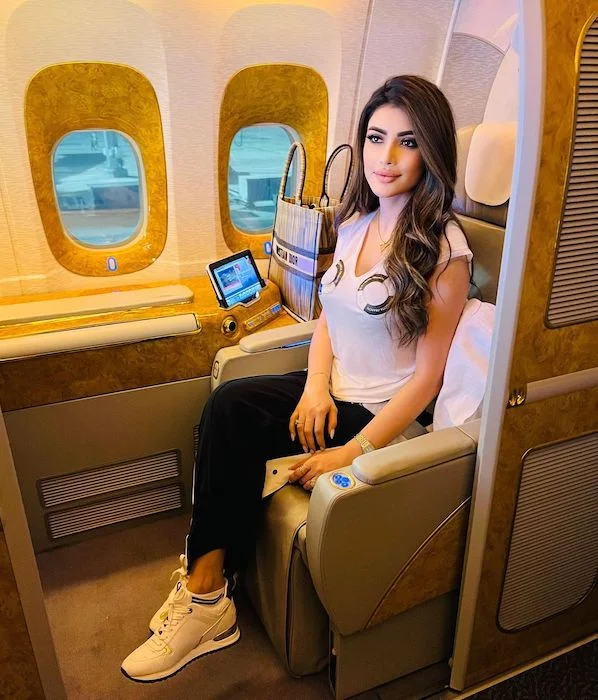 Wazhma Ayoubi