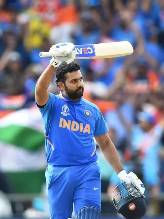 From Chris Gayle to Rohit Sharma: Most runs by opening batters in ODI World Cups since 2000