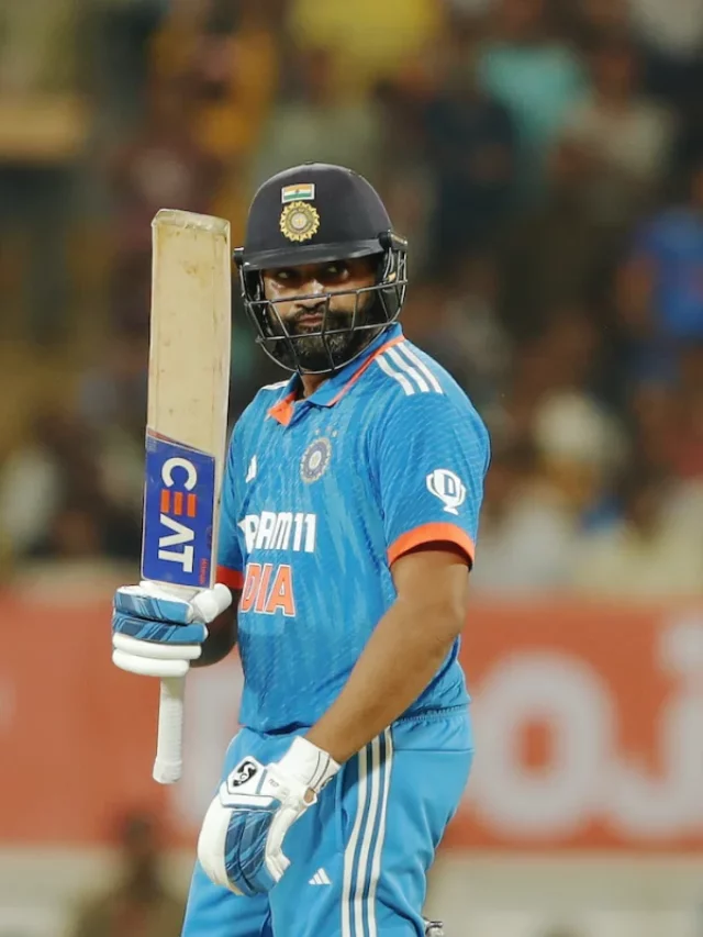 From Rohit Sharma to David Warner: Most centuries in ODI World Cups
