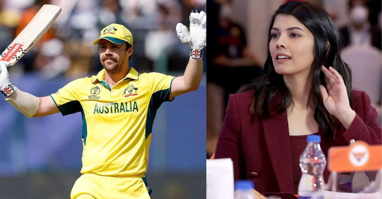 5 Teams that could go after Travis Head in the IPL 2024 auction
