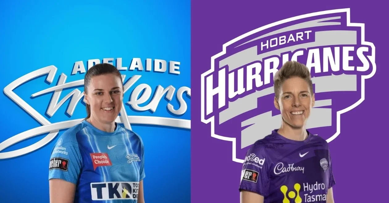 WBBL 2023, AS-W vs HB-W: Match Prediction, Dream11 Team, Fantasy Tips & Pitch Report | Women’s Big Bash League