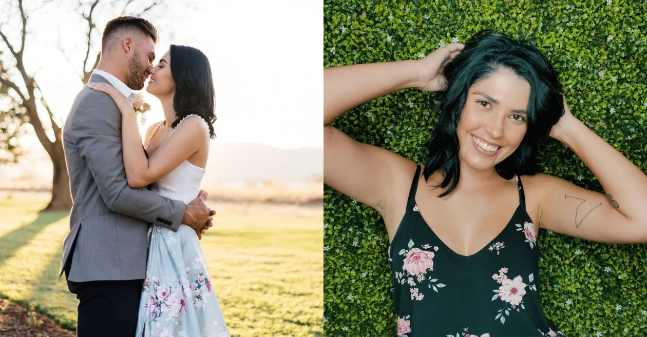 ODI World Cup 2023: Meet Nicole Danielle, the stunning wife of South Africa star Aiden Markram