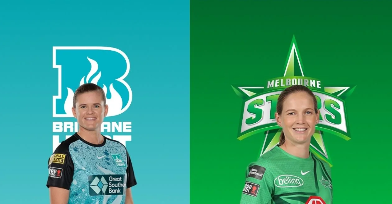 WBBL 2023, BH-W vs MS-W: Match Prediction, Dream11 Team, Fantasy Tips & Pitch Report | Women’s Big Bash League