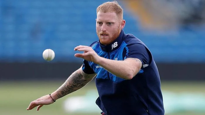 Ben Stokes - England