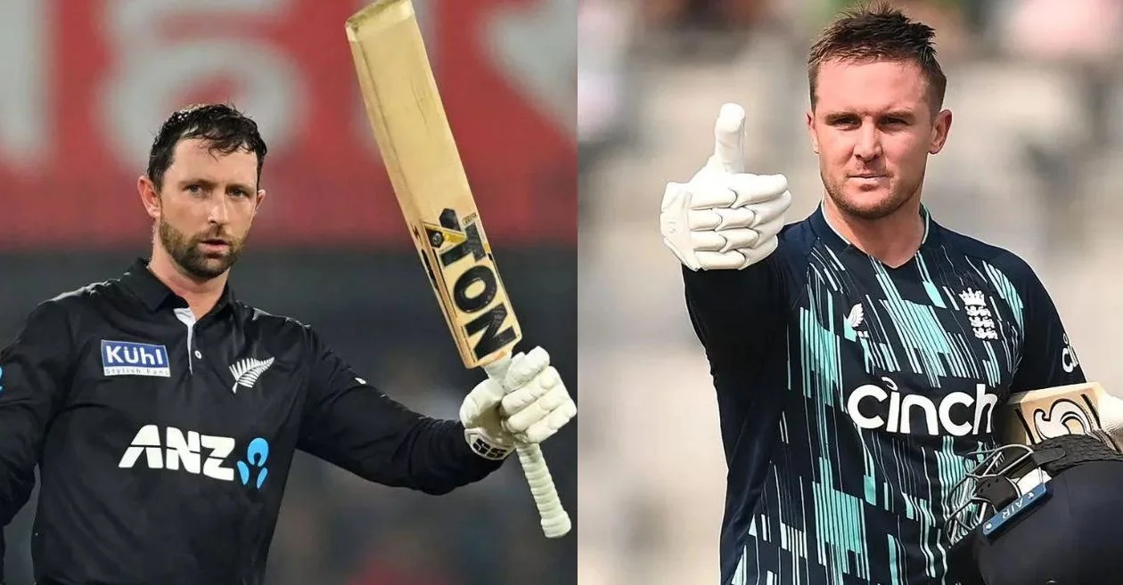 10 cricketers who hail from South Africa but play for other international teams