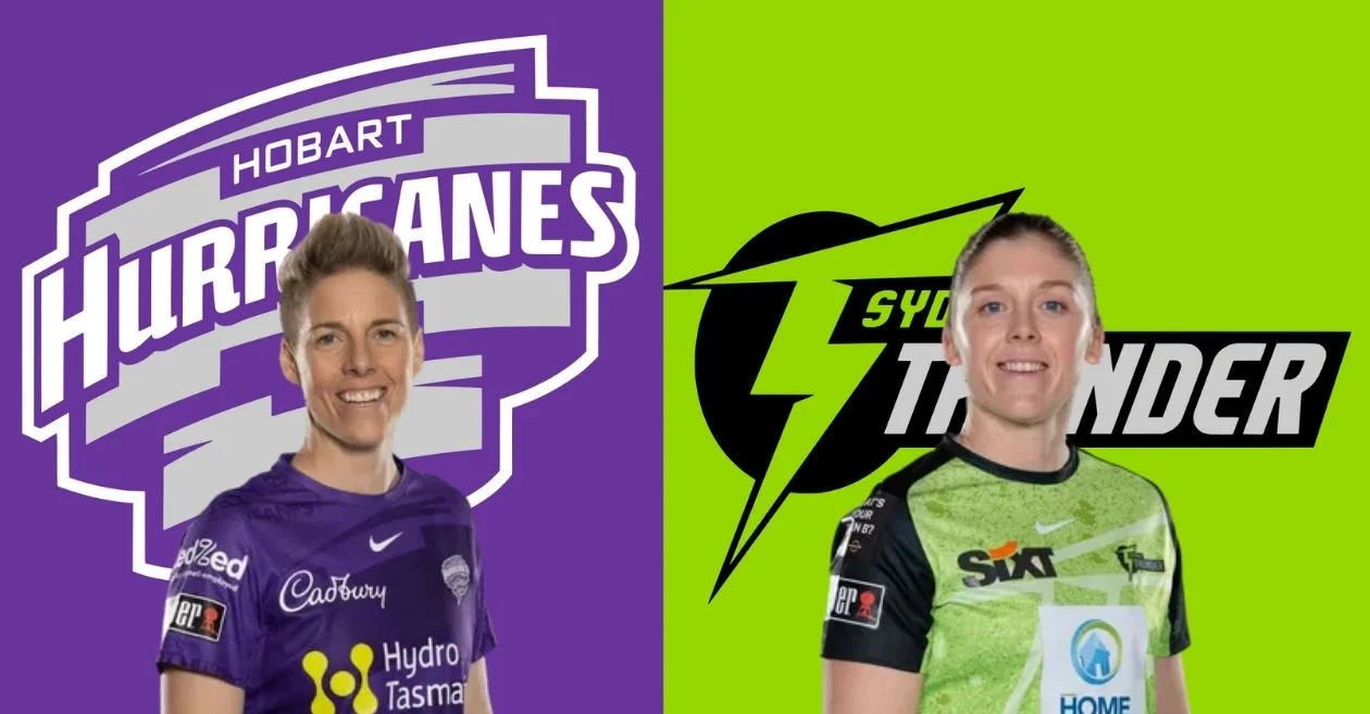 WBBL 2023, HB-W vs ST-W: Match Prediction, Dream11 Team, Fantasy Tips & Pitch Report | Women’s Big Bash League