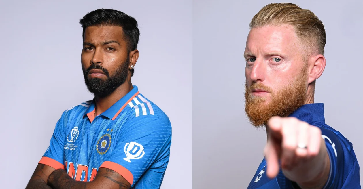 Top five all-rounders to watch out for in the ODI World Cup 2023