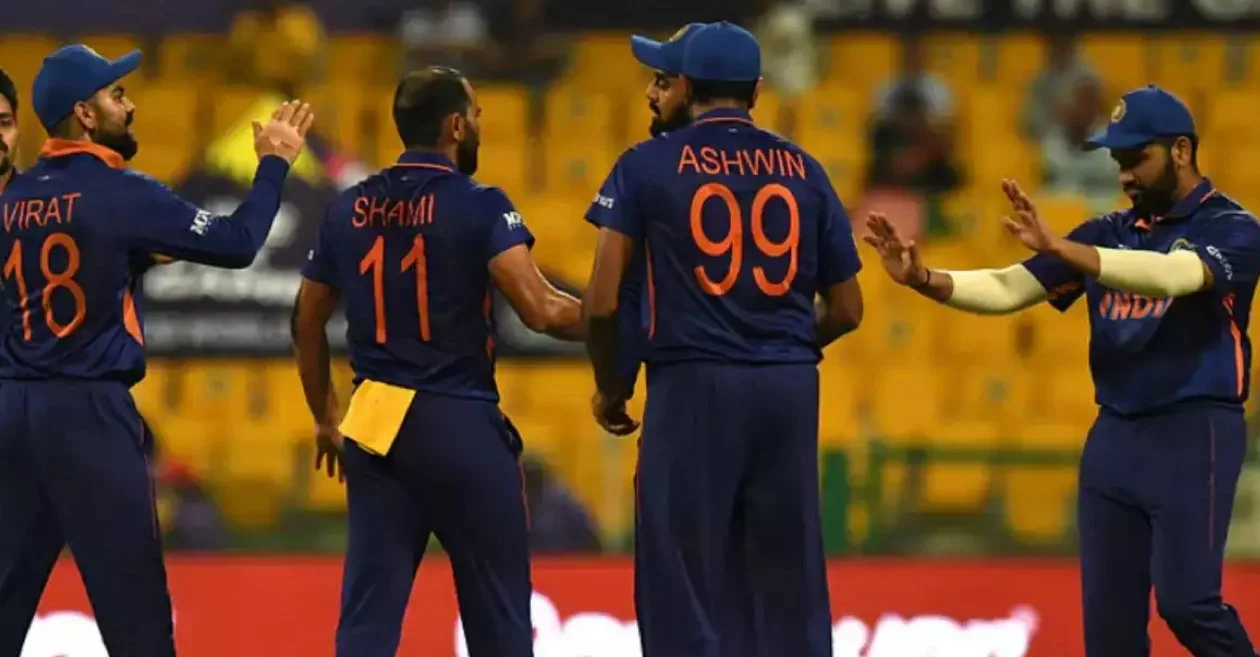 Indian superstar hints of ODI retirement after the 2023 World Cup