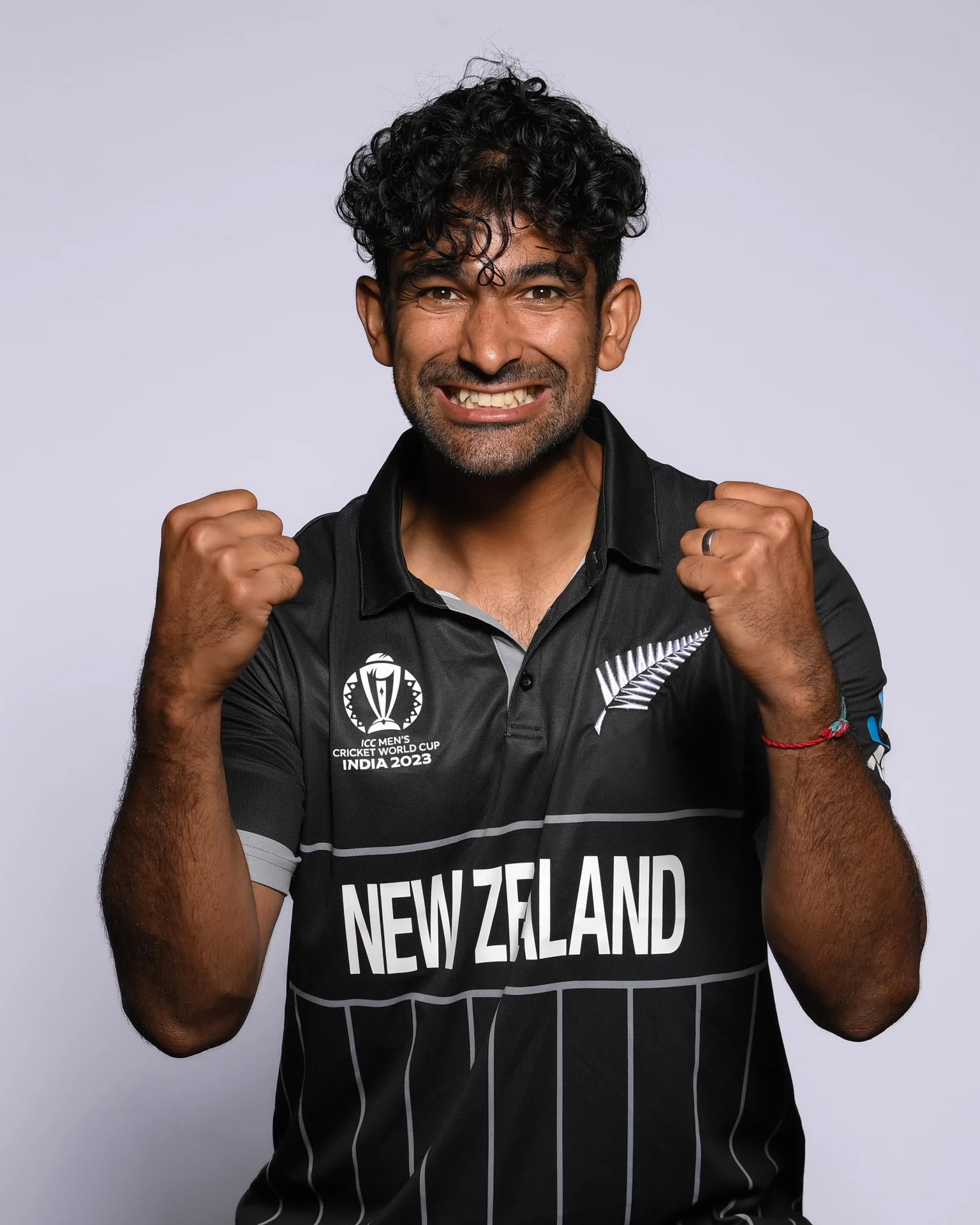 Ish Sodhi