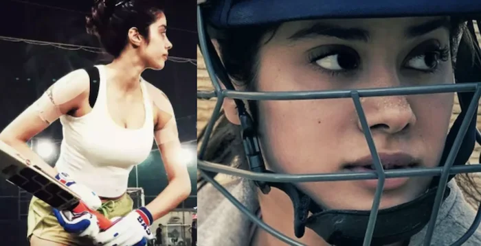Janhvi Kapoor