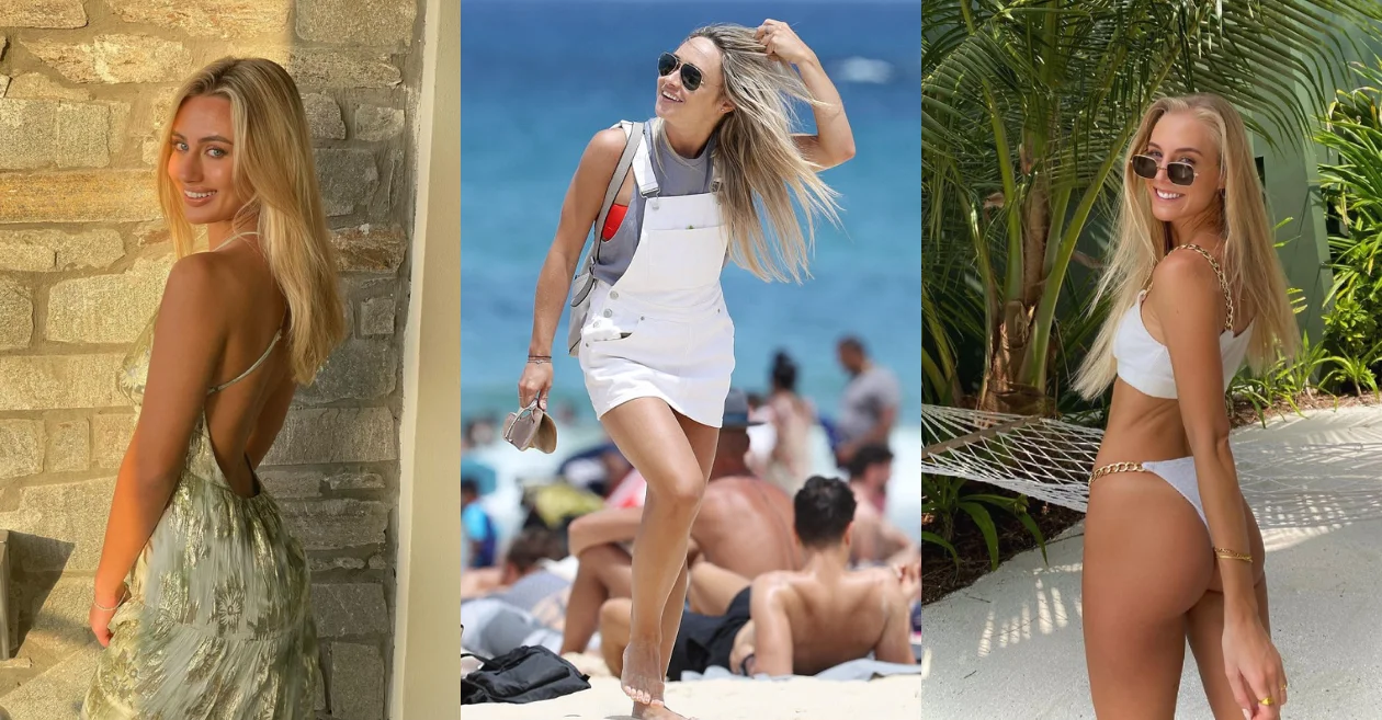 ODI World Cup 2023: Meet the wives and girlfriends of England cricketers
