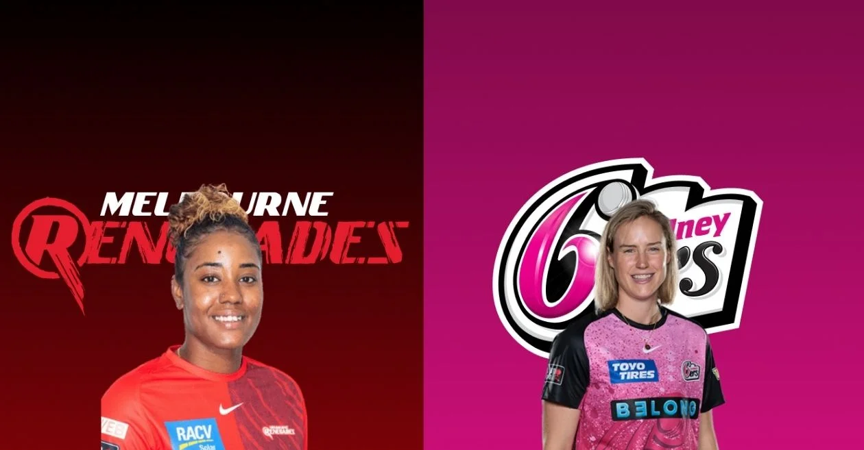 WBBL 2023, MR-W vs SS-W: Match Prediction, Dream11 Team, Fantasy Tips & Pitch Report | Women’s Big Bash League