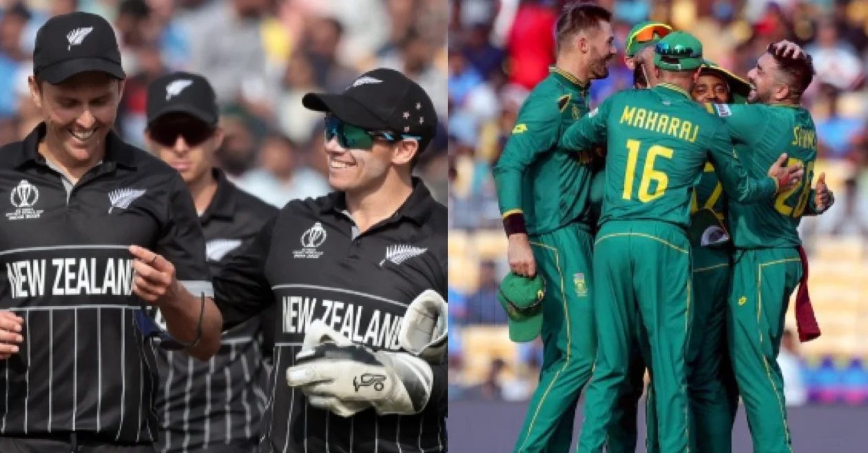 ODI World Cup 2023, NZ vs SA: Maharashtra Cricket Association Stadium Pitch Report, Pune Weather Forecast, ODI Stats & Records | New Zealand vs South Africa