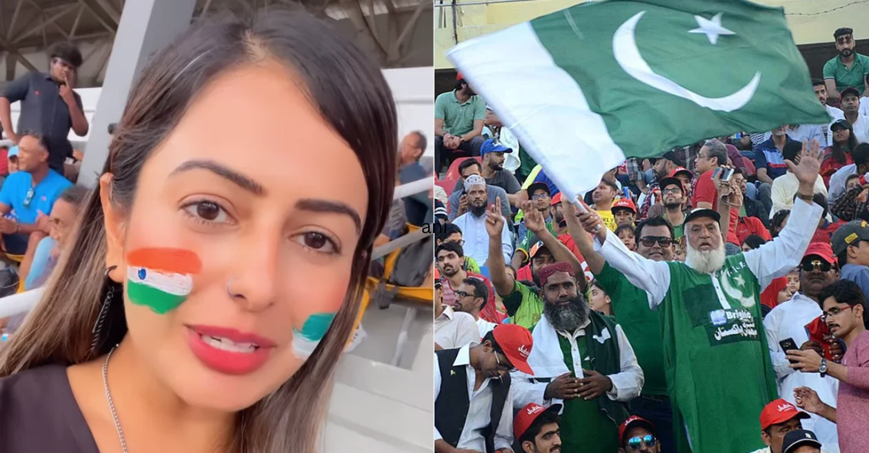 CWC 2023: PCB raises grave concerns over visa delay of Pakistani fans and journalists