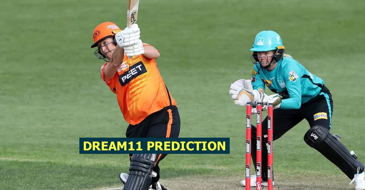 WBBL 2023, PS-W vs BH-W: Match Prediction, Dream11 Team, Fantasy Tips & Pitch Report – Women’s Big Bash League