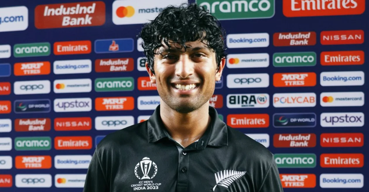4 teams who could bid for Rachin Ravindra in IPL 2024