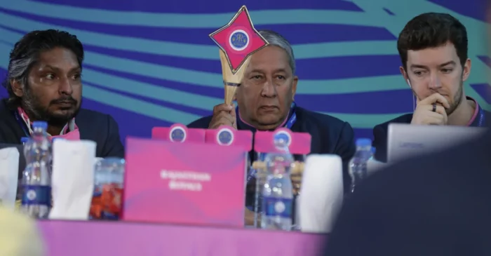 Rajasthan Royals
