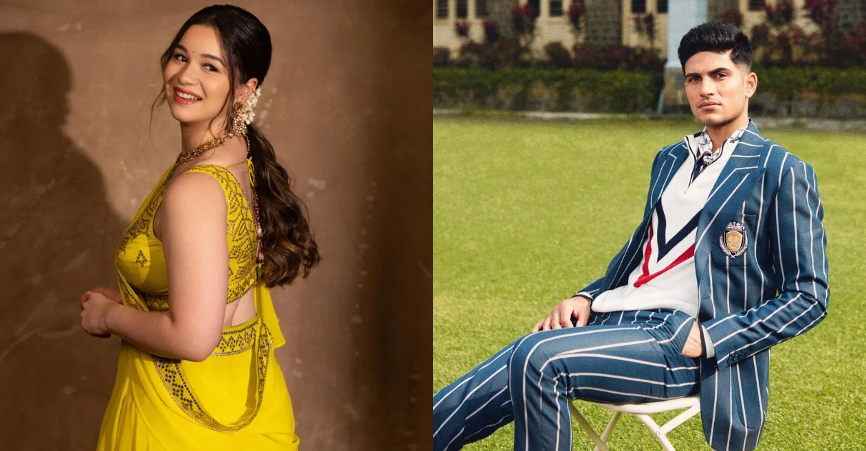 Fact Check: Did Sara Tendulkar wish a speedy recovery to Shubman Gill? Here’s the truth behind viral going tweet