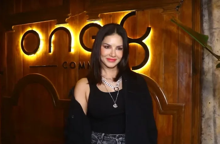 Sunny Leone