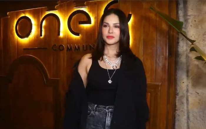Sunny Leone