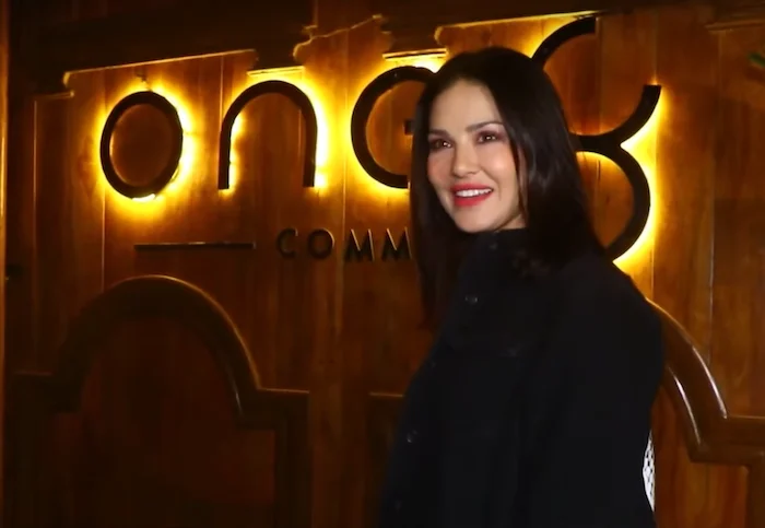 Sunny Leone
