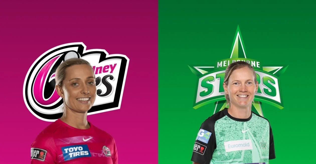 Women’s Big Bash League 2023, SS-W vs MS-W: Match Prediction, Dream11 Team, Fantasy Tips & Pitch Report – WBBL|09