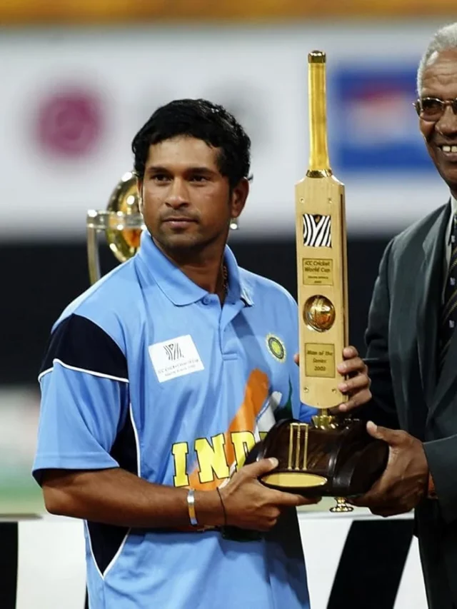 Batters to score most runs in a single Cricket World Cup edition