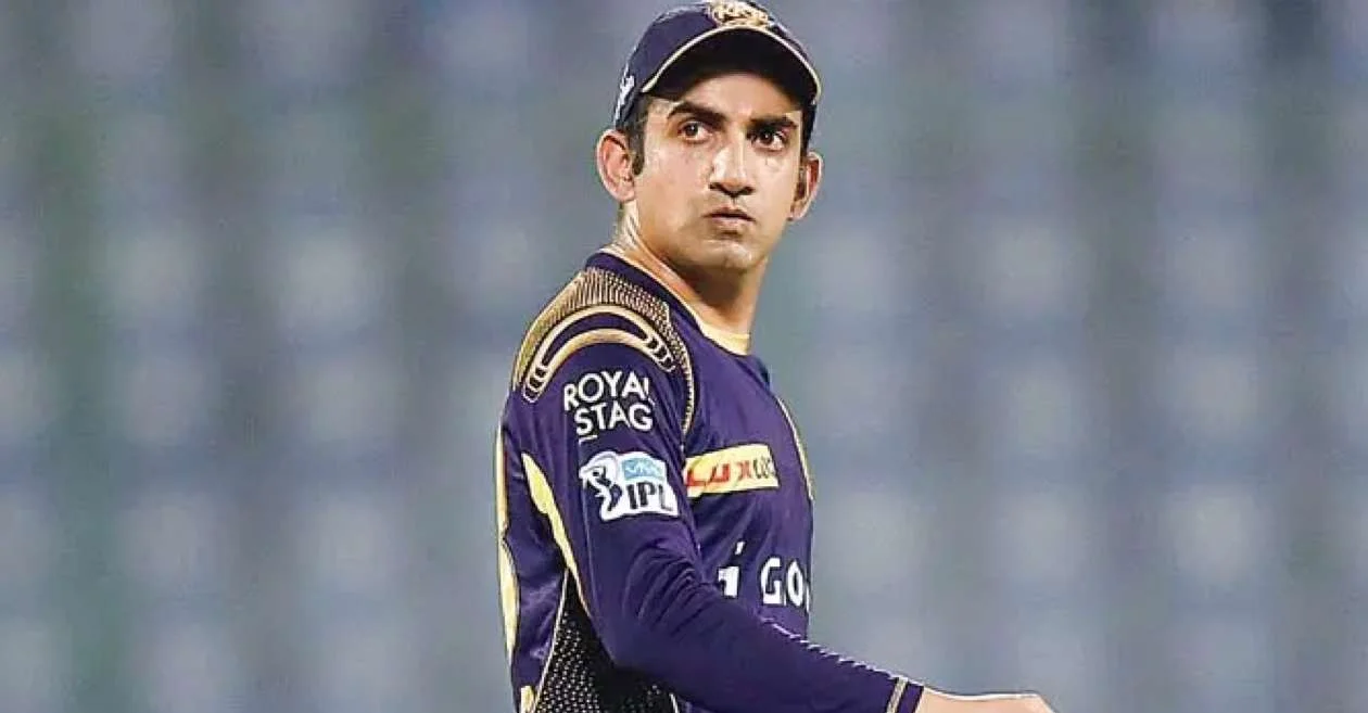 IPL 2024: Gautam Gambhir reacts after leaving Lucknow Super Giants and rejoining Kolkata Knight Riders