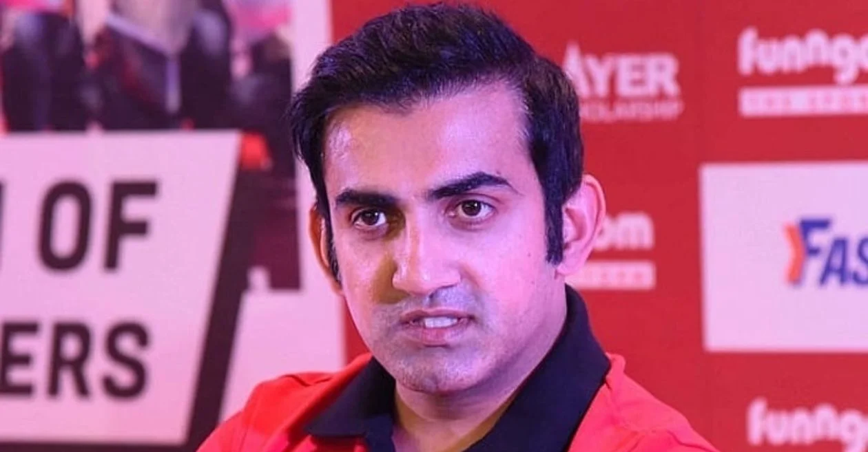 Gautam Gambhir sheds light on how subpar coaching contributed to his exit from Team India
