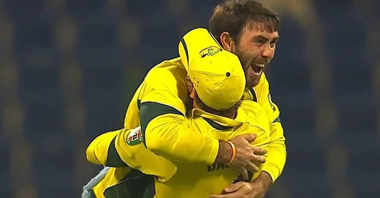 ODI World Cup 2023: Here’s why Glenn Maxwell and Mitchell Marsh not playing today’s game – ENG vs AUS