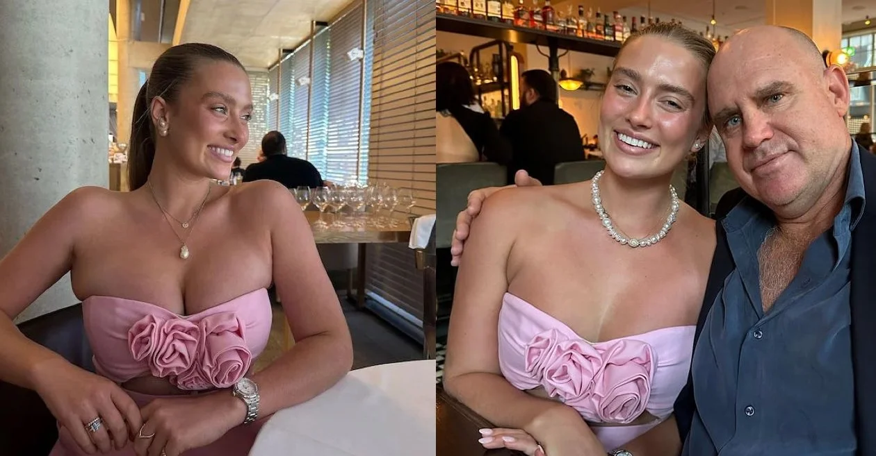 Sports presenter Grace Hayden predicts the two finalists of ODI World Cup 2023