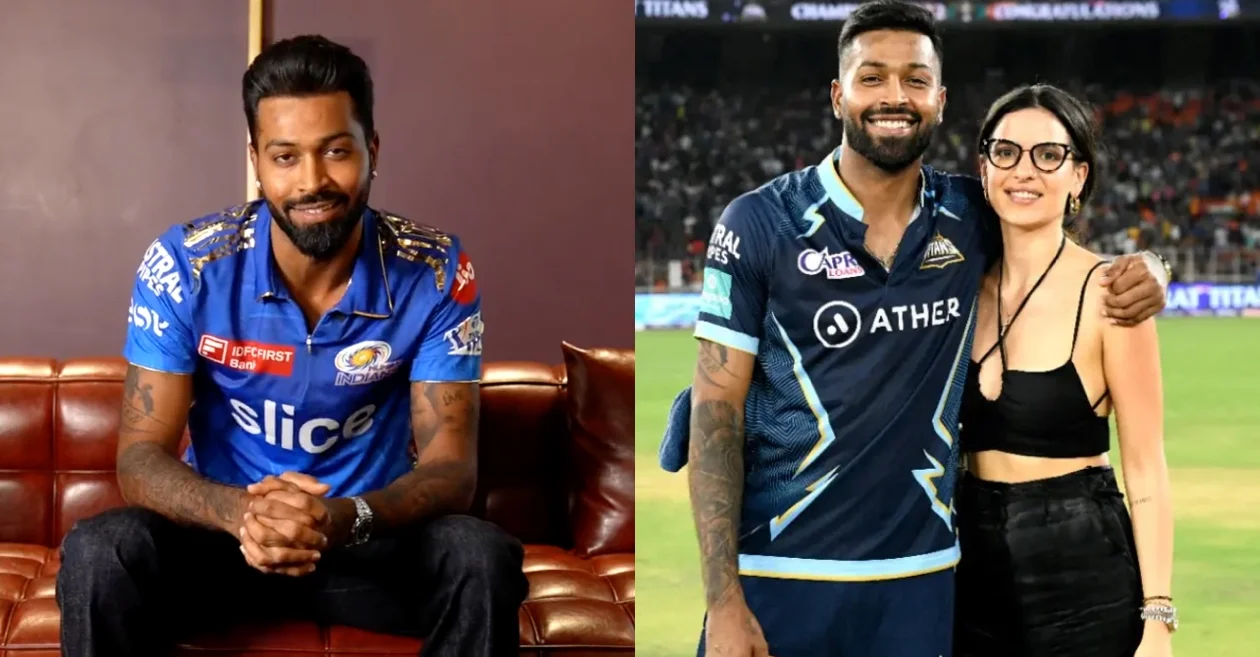 Breakdown of Hardik Pandya’s IPL salary since debut