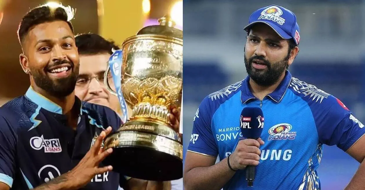 IPL 2024: MI to release Rohit Sharma to bring back Hardik Pandya? Here’s the truth