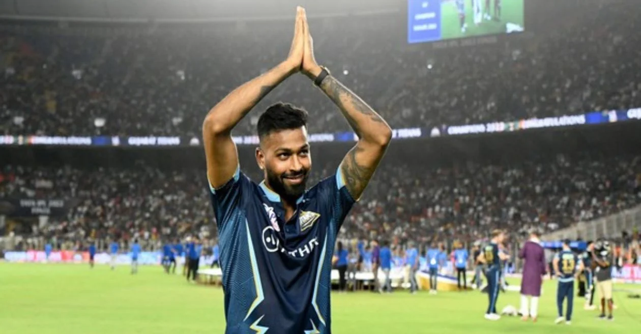 IPL 2024: Mumbai Indians eye return of Hardik Pandya in whopping INR 15 crore trade deal with Gujarat Titans