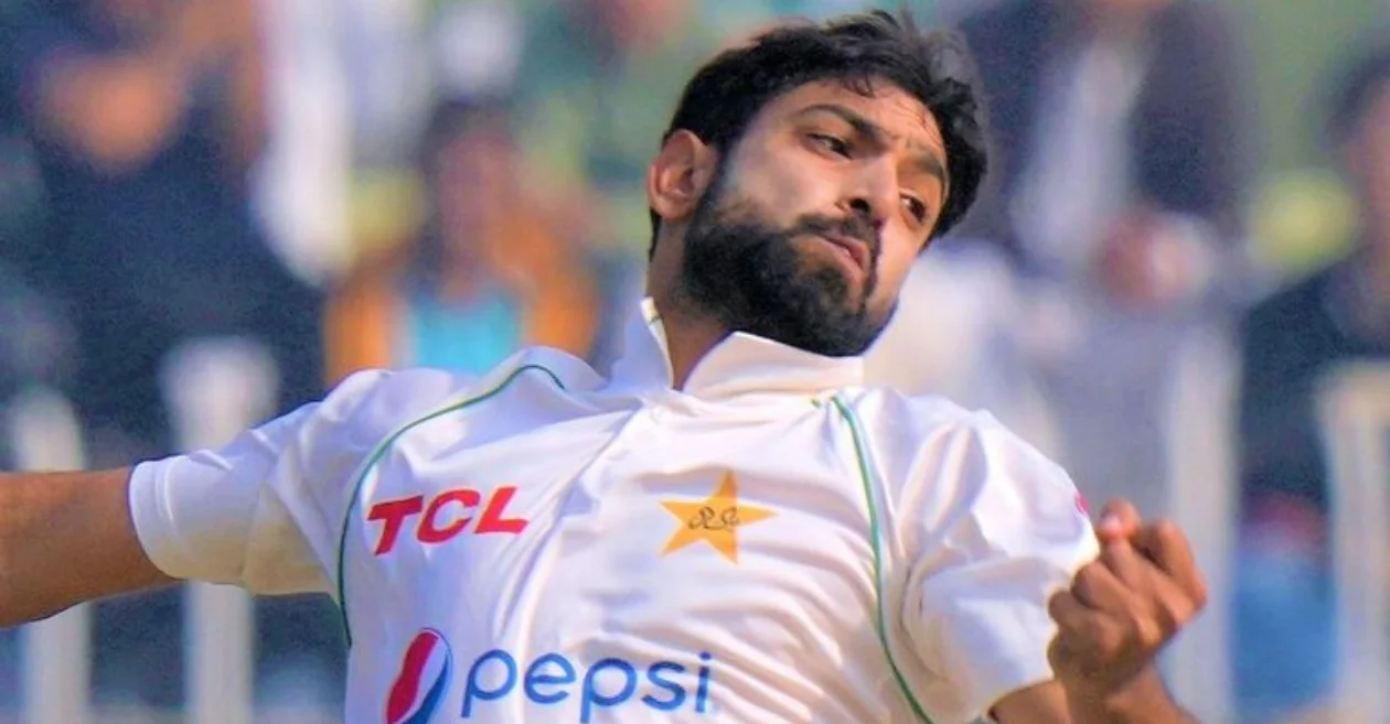 Fact Check: Did Haris Rauf denied to play Test cricket? Here is the truth behind viral going tweet