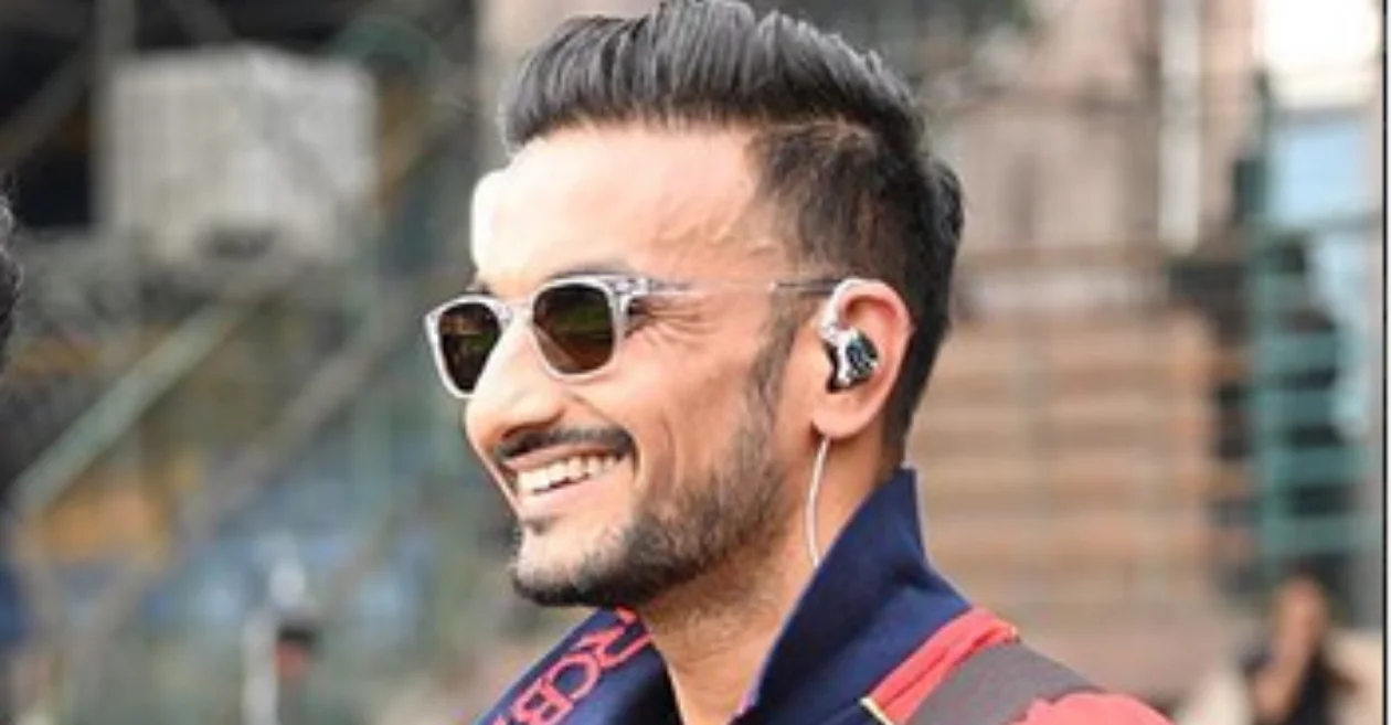 Harshal Patel shares a heartfelt post after being released by Royal Challengers Bangalore (RCB) – IPL 2024