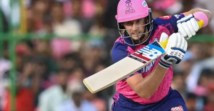 Joe Root