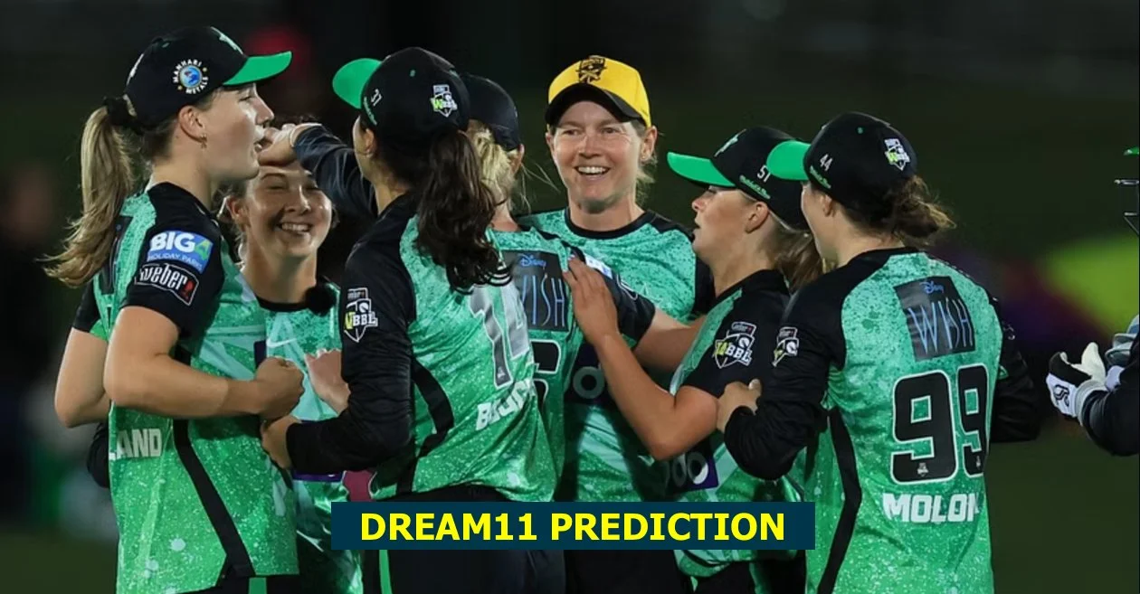 WBBL 2023, MS-W vs HB-W: Match Prediction, Dream11 Team, Fantasy Tips & Pitch Report | Women’s Big Bash League