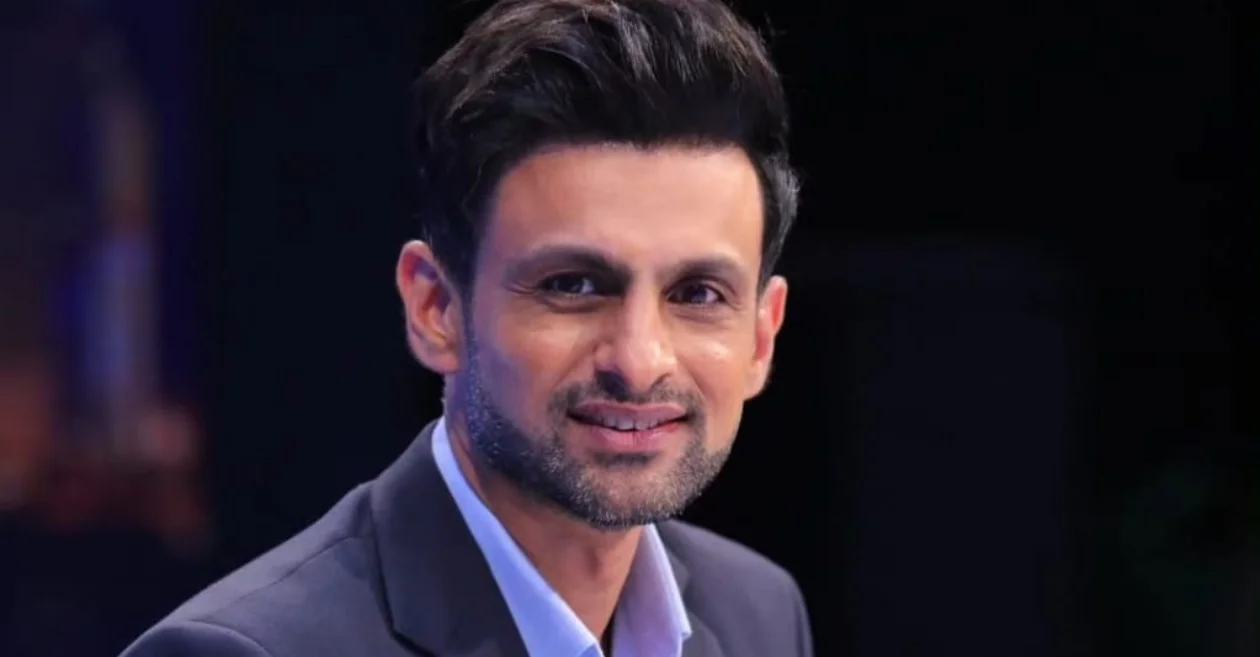 Pakistan veteran Shoaib Malik passes big remarks on his potential T20I return