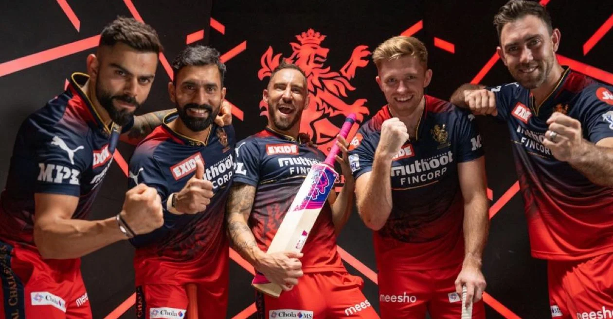 RCB star announces retirement, bids farewell to international cricket