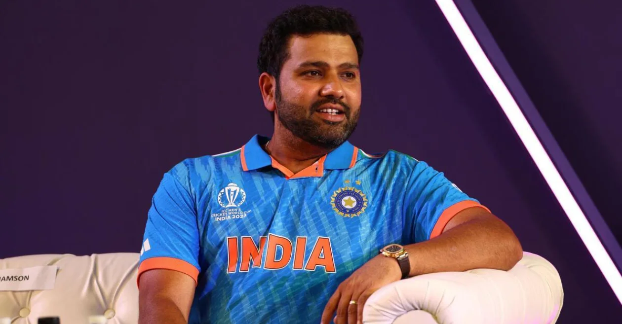 ODI World Cup 2023: India skipper Rohit Sharma reveals his favourite cricket stadium