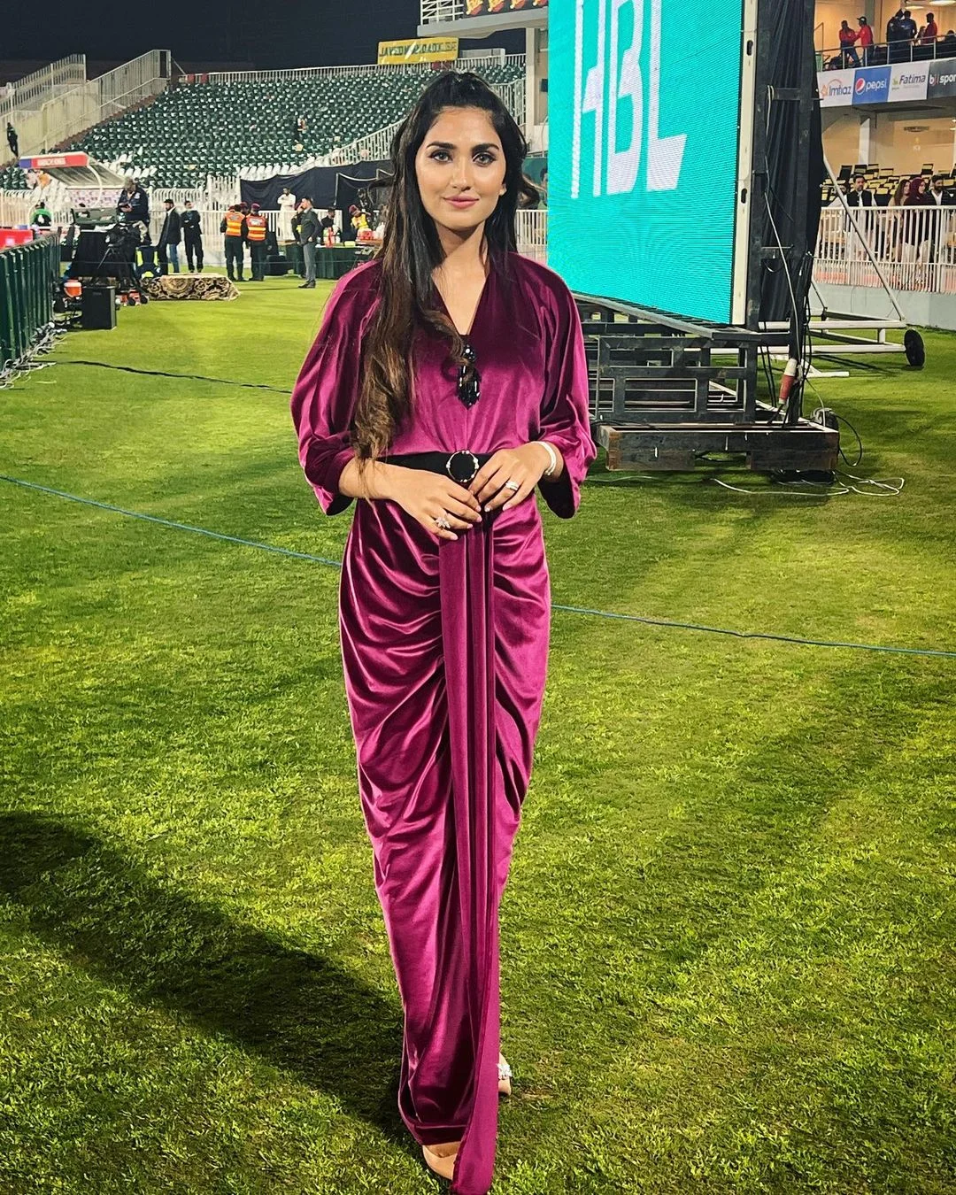 Samiya Arzoo